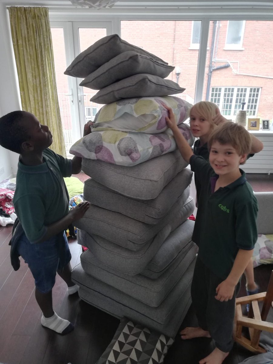 14th Wallington Cubs tweet media