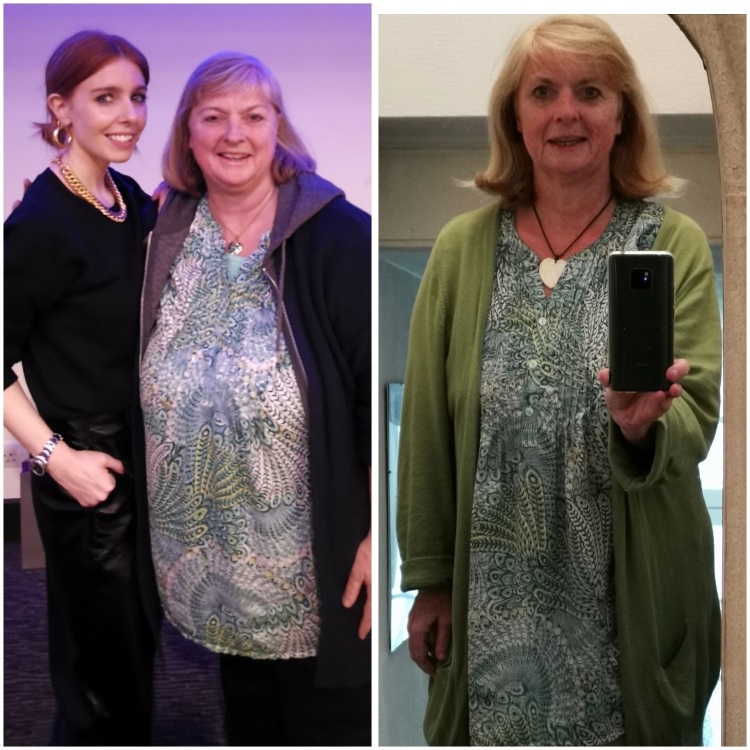 FiBeau's tweet photo. Lockdown transformations so far... 🙂
#WorksInProgess
#PositiveVibes
#WeightLoss #GreenFingers https://t.co/2Jn4MADSnf