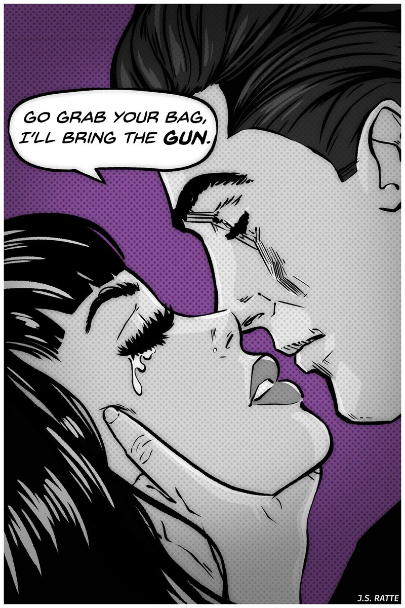 trashbagartist's tweet photo. ‘End Transmission’ inspired by @AFI .
#afi #afireinside #art #music #ink #digitalart #artist #rock #alternative #comic #comics #comicstrip #retro #daveyhavok #hunterburgan #jadepuget #adamcarson #punk #punkrock #tattoo #hardcore https://t.co/IJ8C3ikWUE