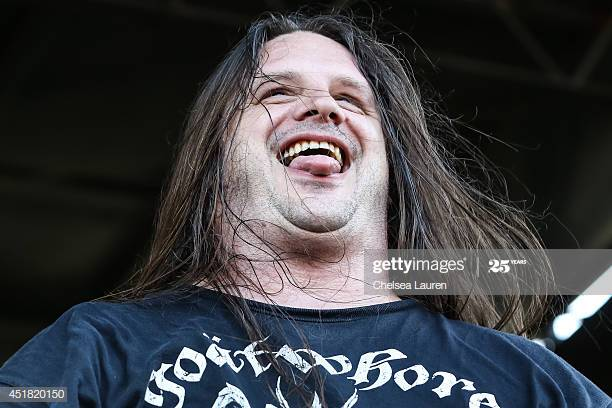 CentralAlgazara's tweet photo. 08 de julio de 1969 nace el ultra mega tosco #GeorgeFisher en Maryland, EE.UU. Es el cantante de la banda de #deathmetal, #CannibalCorpse, del grupo de death metal #PathsOfPossession y, anteriormente de #Monstrosity. https://t.co/Ujn9AIcvLN