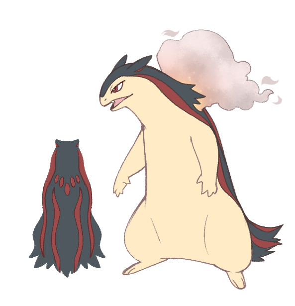 Vergolophus (𝘝. 𝘤𝘺𝘳𝘵𝘰𝘤𝘳𝘪𝘴𝘵𝘢𝘵𝘶𝘴) on Twitter: Vergolophus (𝘝. 𝘤𝘺𝘳𝘵𝘰𝘤𝘳𝘪𝘴𝘵𝘢𝘵𝘶𝘴) on Twitter: