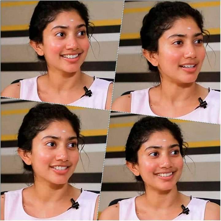 saipallavi92fan's tweet photo. That little bit of vibuthi make you more beautiful Angel 😍
#saipallavi  @Sai_Pallavi92 ❤️❤️ https://t.co/c00HoJygBr