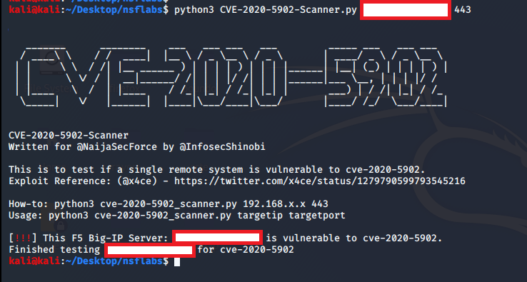 NG Cybersec Force tweet media