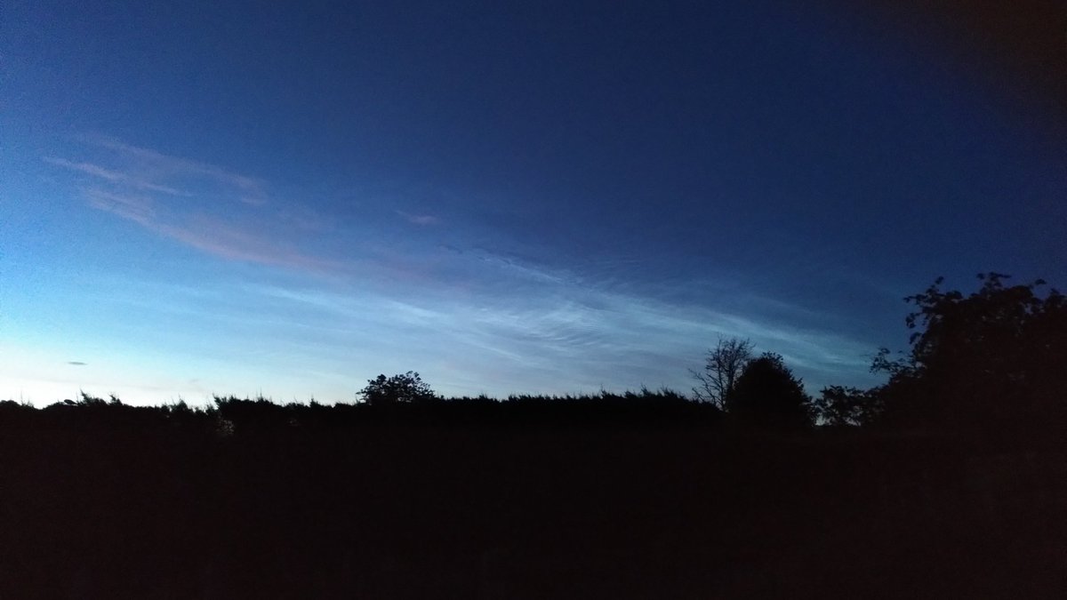 Nuages Noctiluques France Nlc France Twitter