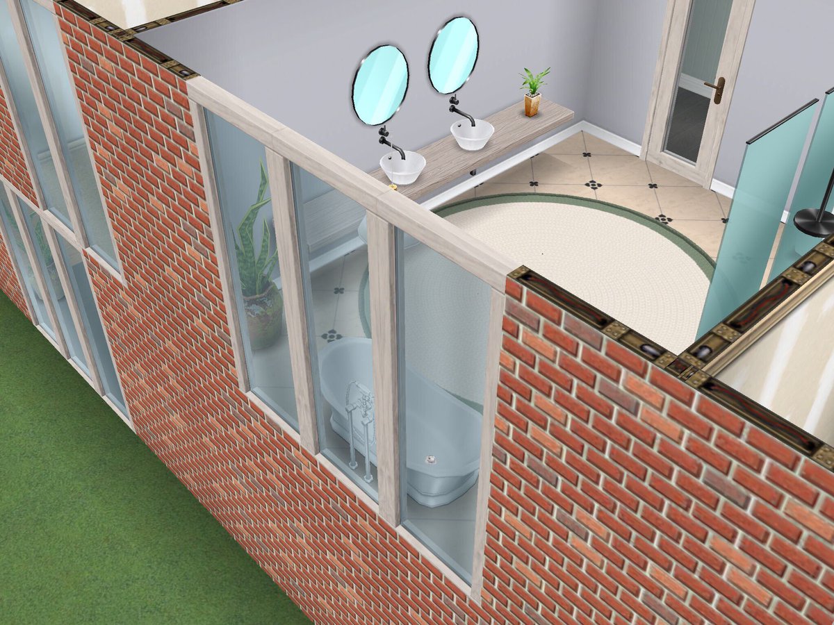 simsfreeplaye's tweet photo. Turning the new Produce Market into a home:) Like for more:)🏡🏘 #TheSimsFreeplay https://t.co/KPy4y9WowX