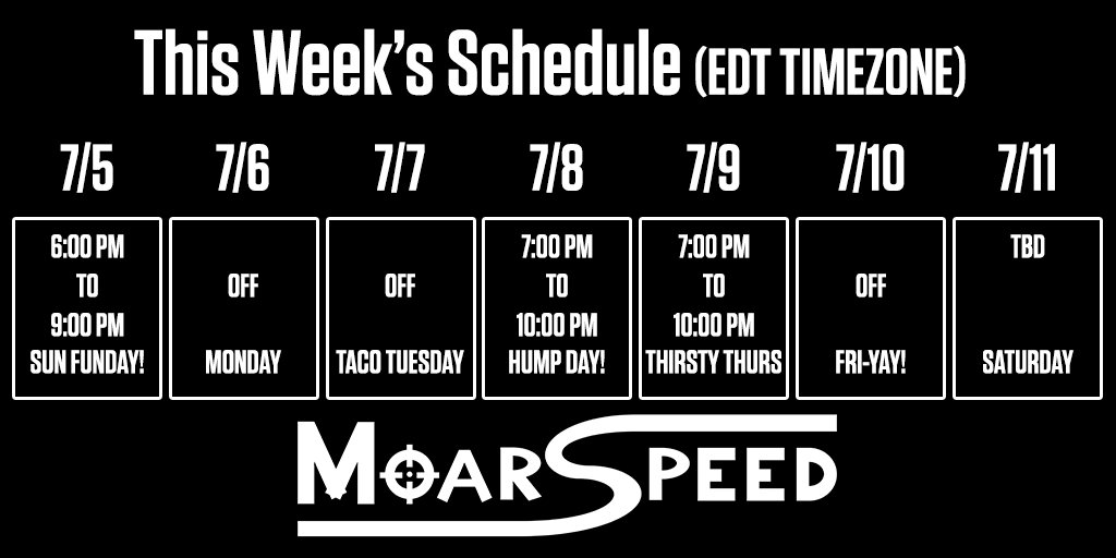 moarspeed tweet picture