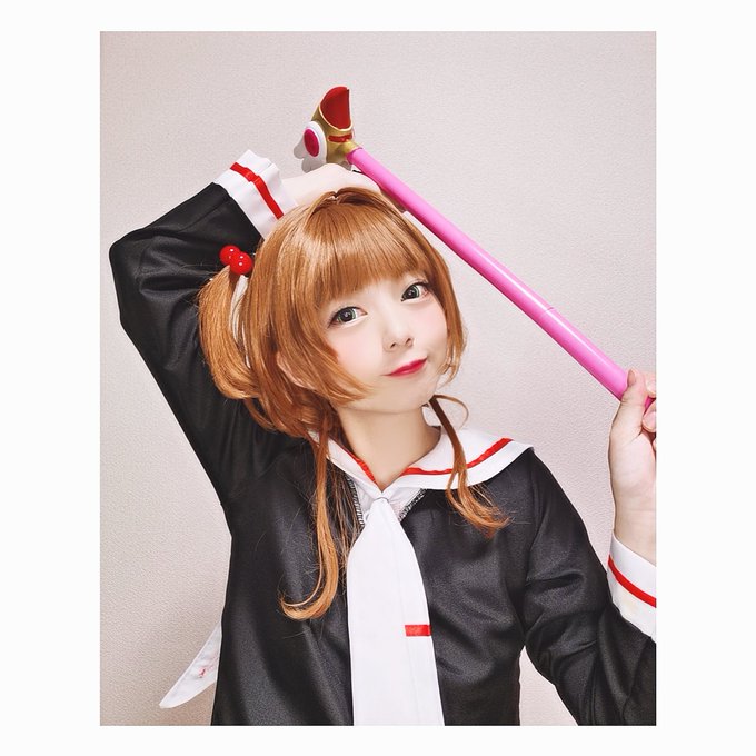 コスプレイヤー美穂のTwitter画像48
