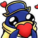 Clubby8911's tweet photo. @LostMittenCP @Gokhan137YT @foodHHHHomg Just going to leave some emojis here made by winter:👀 https://t.co/SDBZX8Zhey