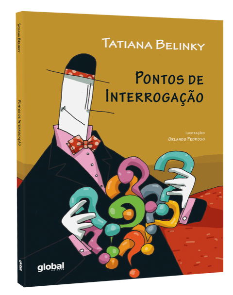 Resenhando's tweet photo. .:4ª edição de "Pontos de Interrogação", de Tatiana Belinky, chega pela Global
Texto no link: https://t.co/Plo11B2aCw
#PontosDeInterrogação #PontosDeInterrogacao #TatianaBelinky #GlobalEditora #EditoraGlobal #GlobalLivros #OrlandoPedroso #livro #livros #ler #leitura #literatura https://t.co/R6lGFAuz5h