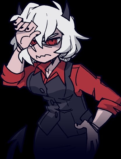 MalinaSourDemon's tweet image. "Fuckin lightweight."

She'd just be disappointed in him.