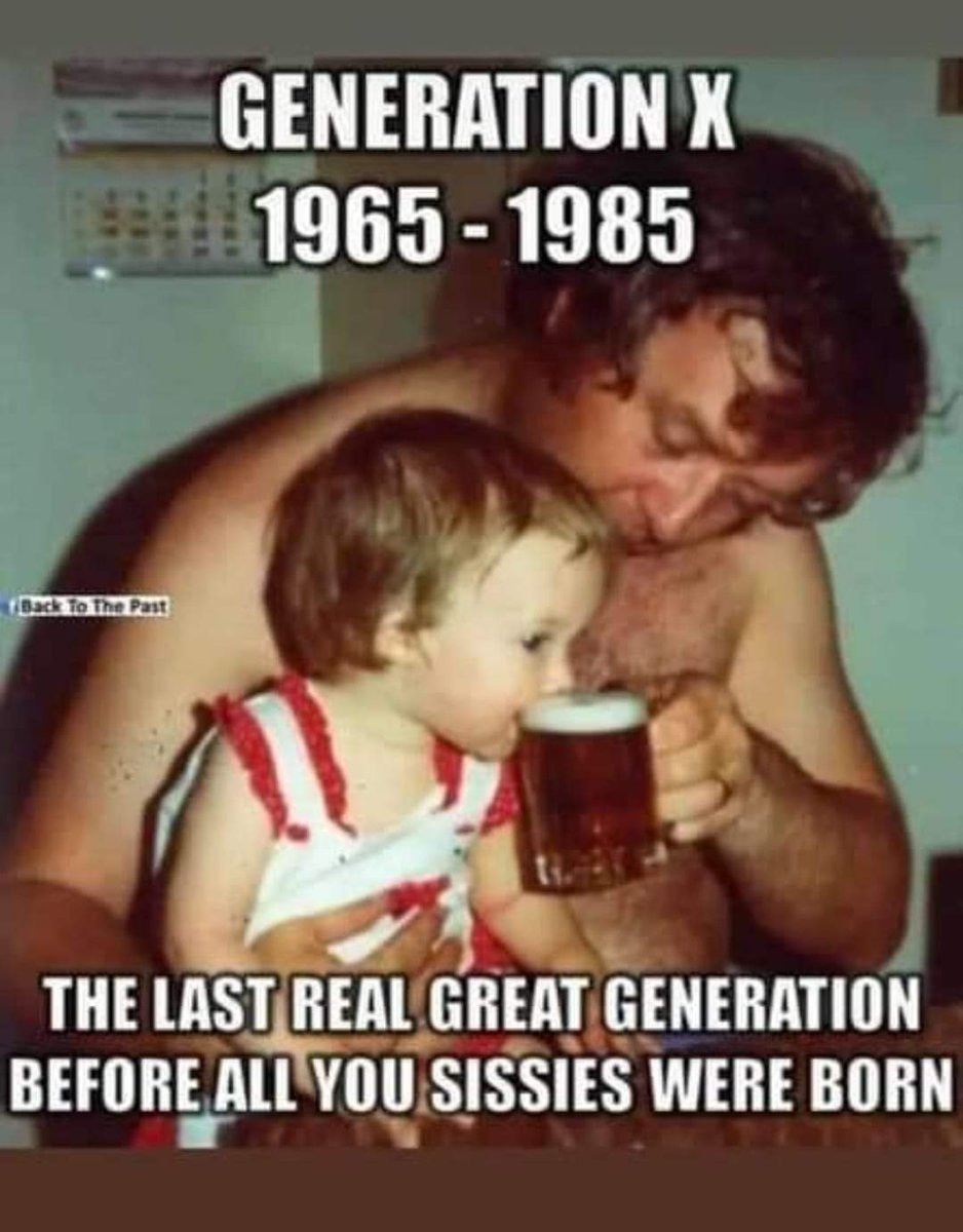 SoniaMarHS's tweet photo. #GenX4eva 😂😂😂😂 https://t.co/H6VXbT655q