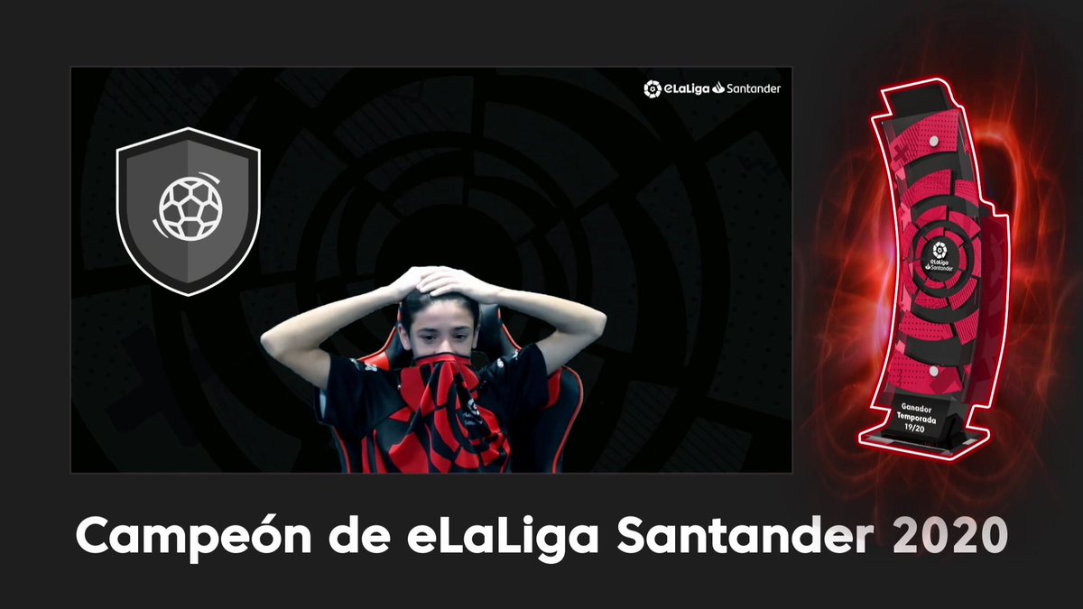 Desde el C.D Noblejas eSports queremos felicitar a <a href="/Neat11O/">Neat</a> por su victoria de la @esportslaliga 🏆

Un jugador atrevido y con desparpajo con tan solo 16 años que llegó sin equipo oficial

Ahora le lloverán las ofertas 🤝

Si no te convence ninguna, vente con nosotros 😉