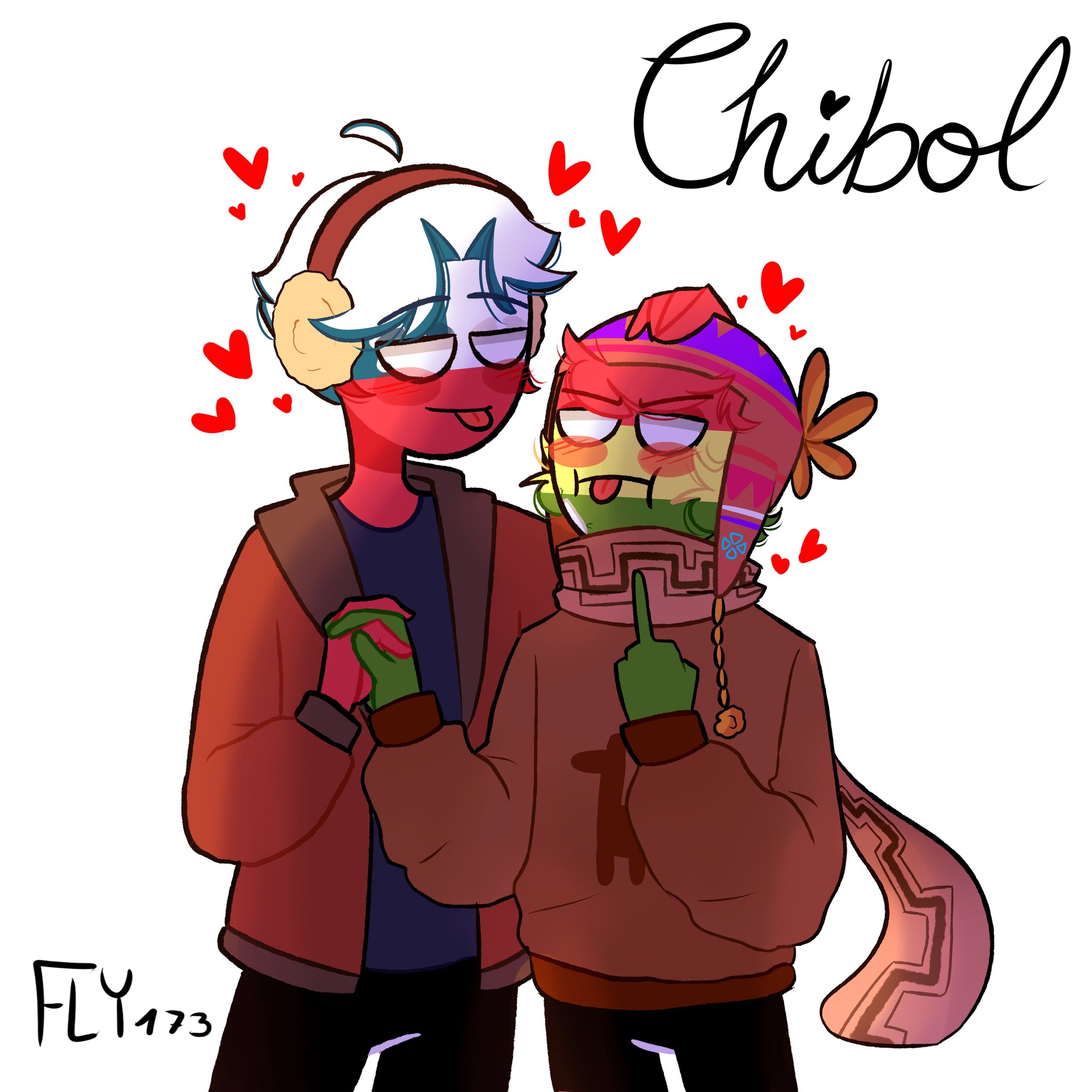 chibol 