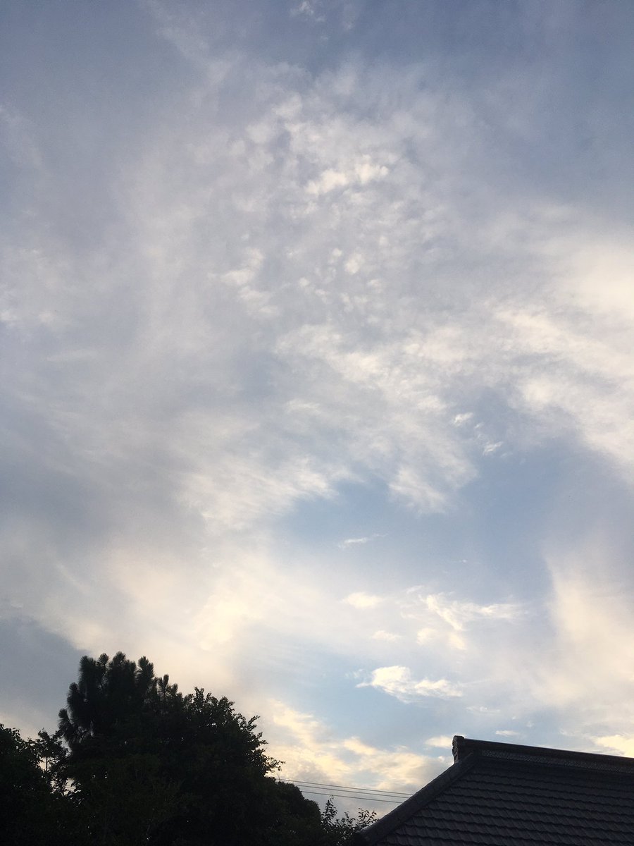 veryfat303's tweet photo. 早朝ウォーキング8km
＋ラン2km https://t.co/caesql7xpH