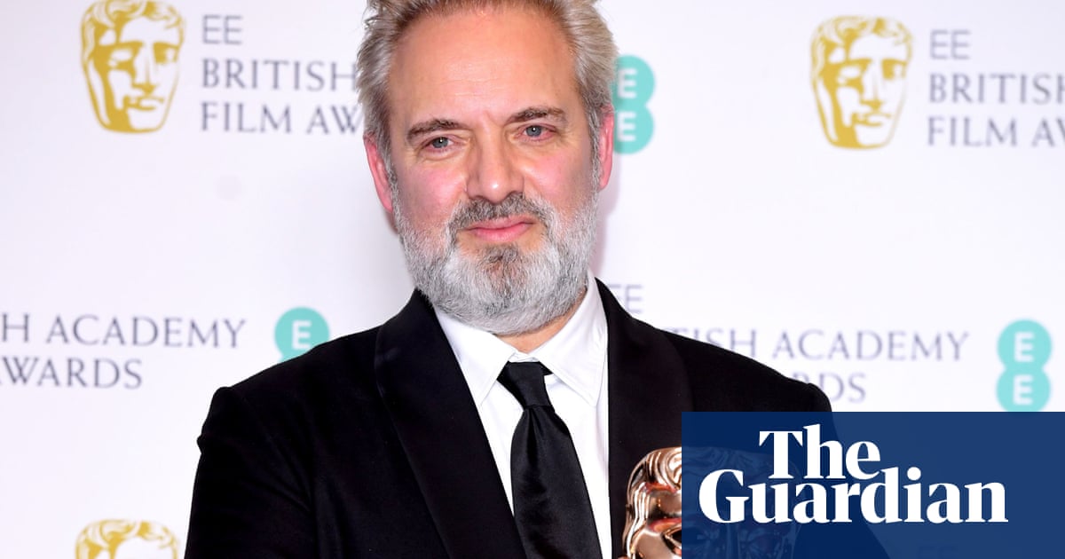 Sam Mendes launches fund for theatre workers hit by Covid-19 crisis dlvr.it/Rb15d8