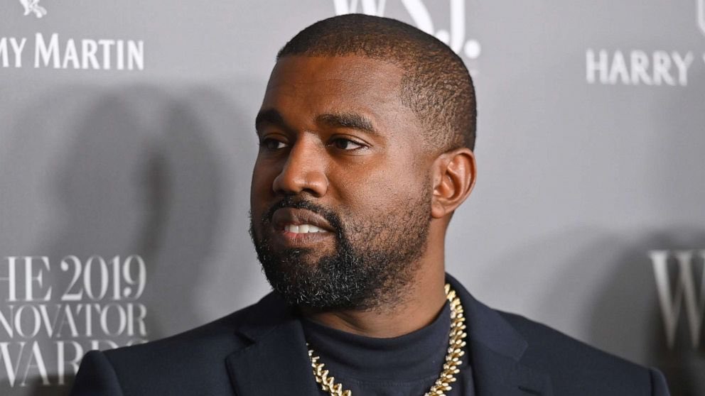 everything wrong with kanye west and why you should not vote for him in the 2020 election: a thread