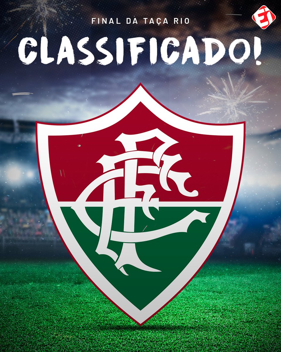 TNT Sports BR on X: 70 ANOS DE UMA TAÇA HISTÓRICA PARA O TRICOLOR! O  @FluminenseFC considera a conquista como um título mundial, apesar de não  ter o reconhecimento oficial da FIFA.