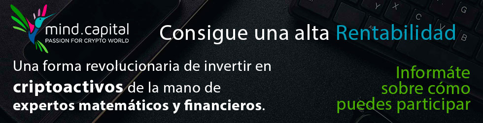 TipsInversion's tweet image. ¿Cómo puedo generar ingresos pasivos?  Te presento a Mind Capital!!! Una de las mejores plataforma de arbitraje con su propia cryptomodena FIAT. Brinda un interés mensual de 18% aproximado. Aquí te dejo un video de su creados - youtube.com/watch?v=SRkHdC…