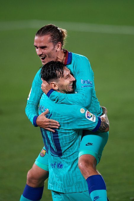 Barcelombia's tweet photo. DON GRIESSI 💥🥰 https://t.co/OizPAYPsBt