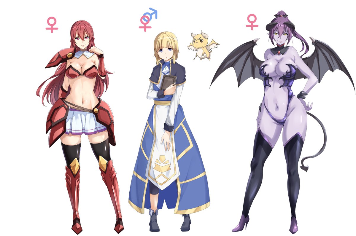 R-18 CGイラストの制作はじめました
これからがんばるぞい!💪
それに伴いファンティアとPIXIVFANBOXに登録しました。
よければ応援してね😆
[PIXIVFANBOX]https://t.co/K7cpKZ84Jt
[Fantia] https://t.co/7NjPr8CJwG 