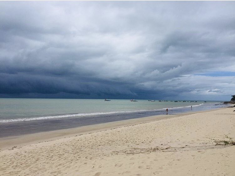 briefzil's tweet image. João Pessoa, Brazil.                  Digital nomads: Earn in USD, euros or pounds and spend in BRL. Rent a 861 sq ft new apartment for only 400 USD/ month and enjoy the good weather all year long.