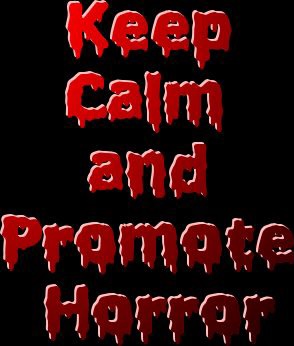 PromoteHorror 🎃 tweet media