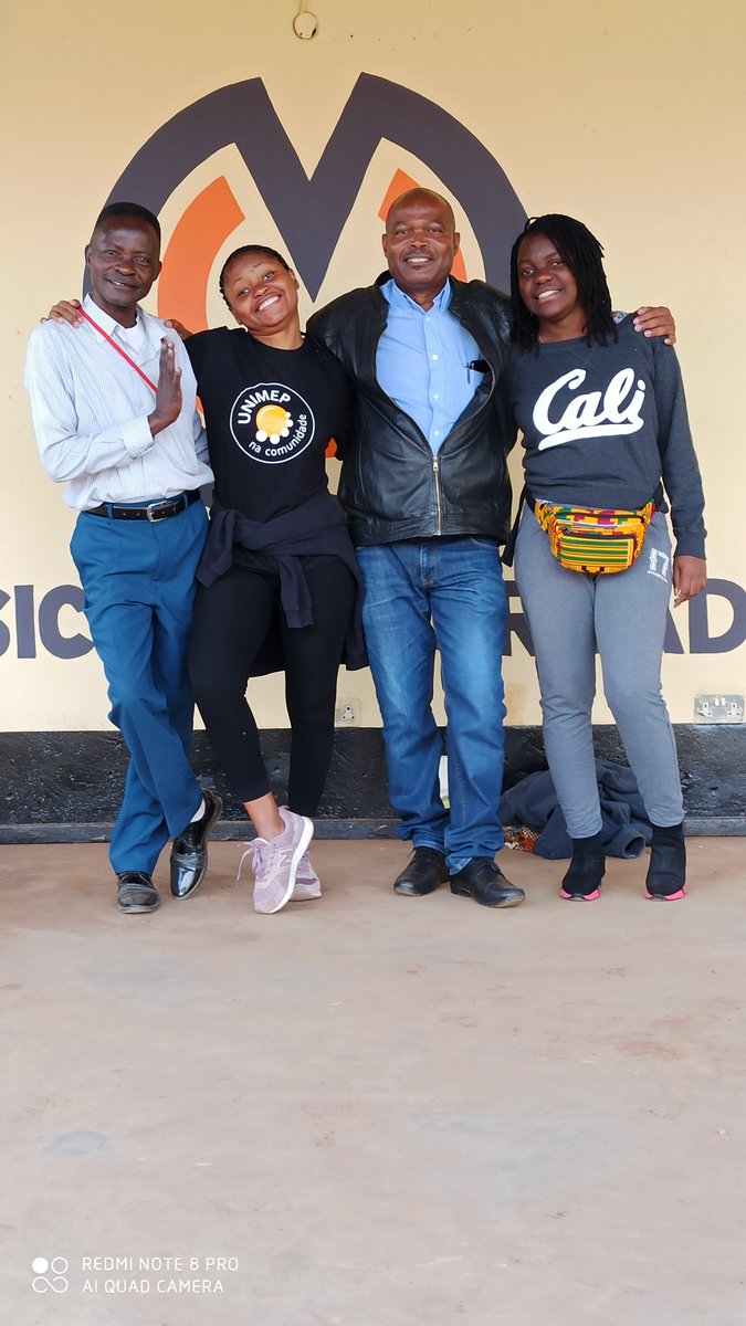 Music Crossroads Malawi tweet media