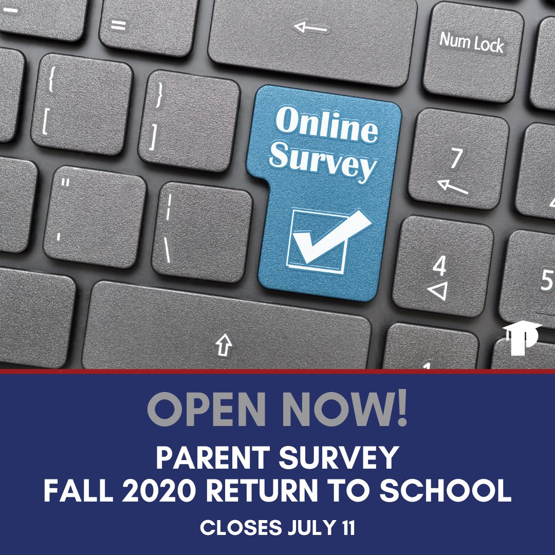 PearlandISD's tweet image. ICYMI: Check your email inbox or log in to your Skyward Family Access account to access the link to a survey regarding returning to school this fall. We value your input!