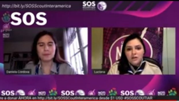 patioscout's tweet photo. Aún queda una hora de programa junto a #SOSSCOUTIAR para que niños y jóvenes tengan recursos post pandemia. ¡Hagan sus donaciones!
👇🌎⚜️
https://t.co/VcYoNZQmsw
#ViveElMovimiento https://t.co/gqG9RTJQN7