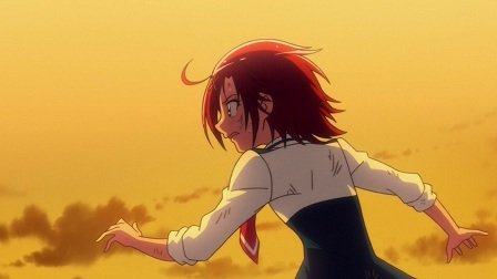 静かに暮らしたい Day 22 Favorite Non Canon Paring Miki Aono Cure Berry X Shun Minami Soular 互いに長身 美男美女の南美希は絵になります 46話まで浮いた話がないだけに デリートホールでの出来事がカッコよくて美しかった 最終回後の動向が気