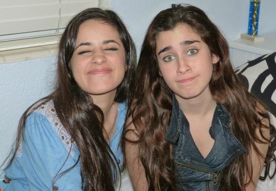 mais camren fetus pra acabar com os corações de vcs