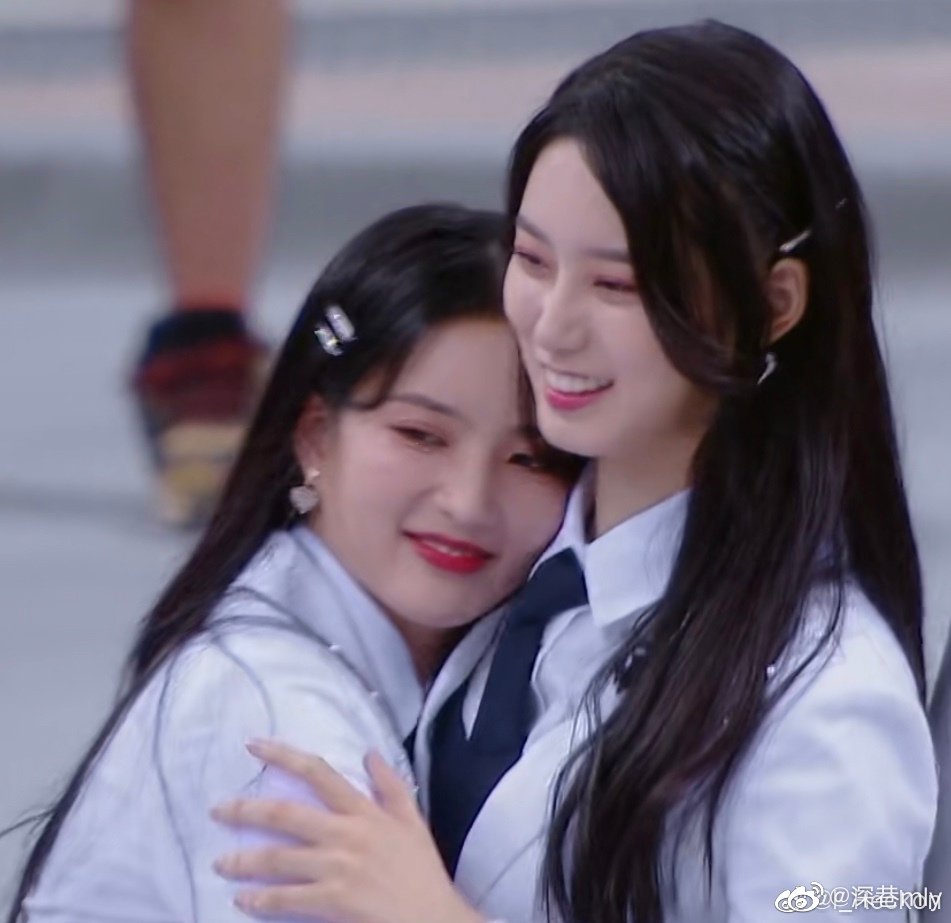 they deserve the whole world just for them