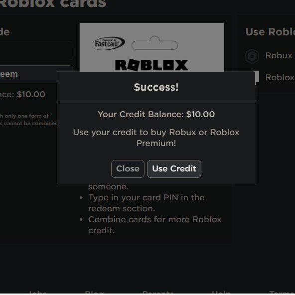 Caleb On Twitter Here S 30 In Roblox Gift Cards On Me Redeem At Https T Co F60vzbaco2 I Do Weekly Giveaways Make Sure To Follow Me Robloxdev Https T Co 1l9gleoaeh - how to merge roblox gift cards
