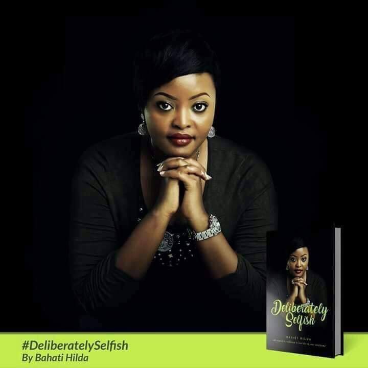 Bahati Hilda Sabiti tweet media