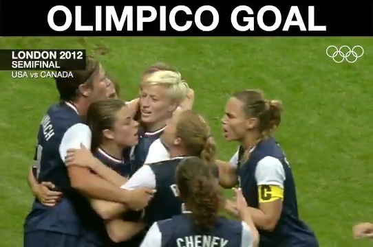 Happy birthday Megan Rapinoe!     