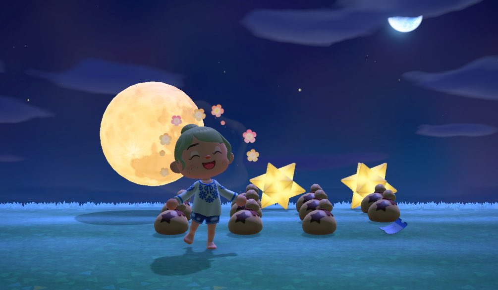 300 FOLLOWER GIVEAWAY!!!

to say thank you i’m doing a small giveaway 😌✨

the winner will recieve the following:

• 1,000,000 bells
• 10 NMT
• 1 moon
• 2 nova lights

to enter all you need to do is:

• follow @_cloeacnh
• retweet &amp; like this tweet

good luck!!