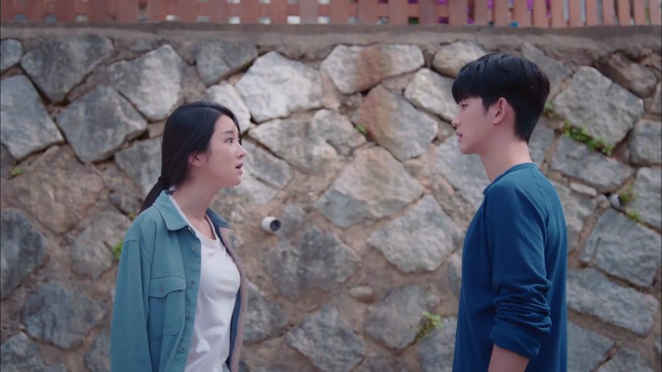   #SeoYeJi x   #ItsOkayToNotBeOkayE05