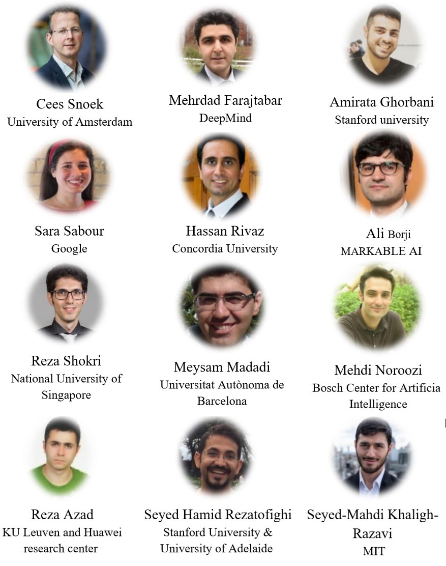 ai_ipm's tweet photo. #ASOC2020 Confirmed Speakers to date: https://t.co/P5NjGBtg3I