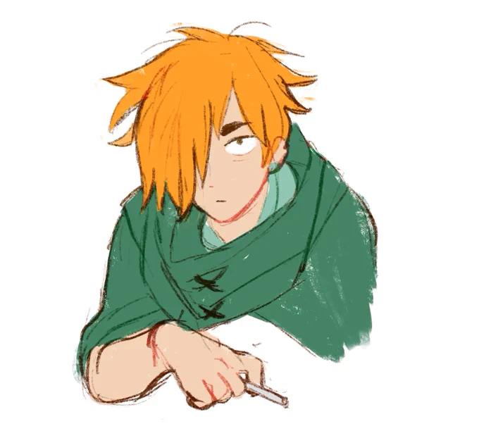 robin 
