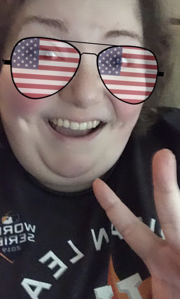 MsHollandMed's tweet photo. Procrastinating while knocking off my sunglasses and fun filter selfie - don’t mind if I do! #aceclubs #acesummer https://t.co/gtyNrQ9cfg