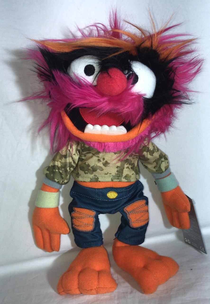 Muñecos de los muppets babies sale