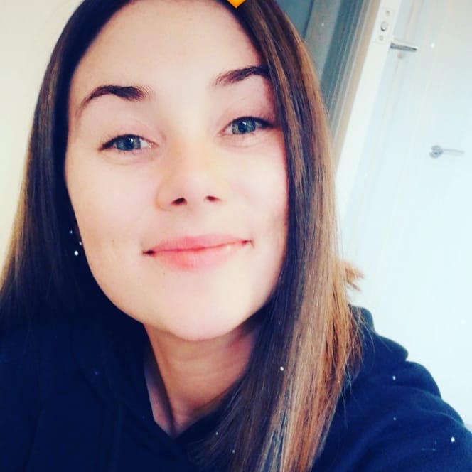 annhoggan1's tweet photo. #NewProfilePic https://t.co/IGhxkQXgSA