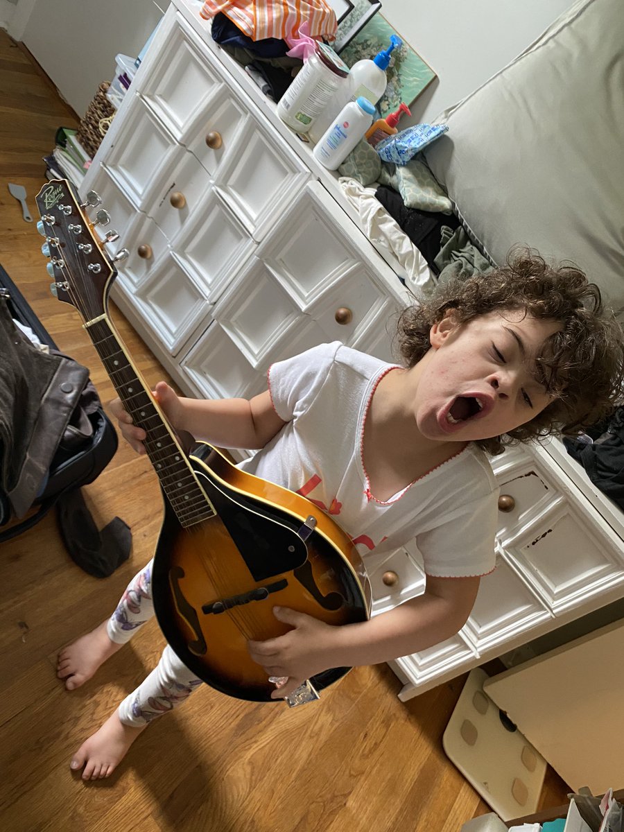 Genuine_Michael's tweet photo. Nova and I taking turns photographing each other.
#DadLife #ThisIsDownSyndrome #PackingToMove #NoFilter https://t.co/RuikOxuYW5