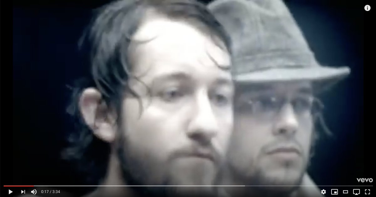 senatorcain's tweet photo. Couple of important cameos in the video for this song, including founding W.A.S. guitarist @scottlamb… https://t.co/yNYUwN7pkO