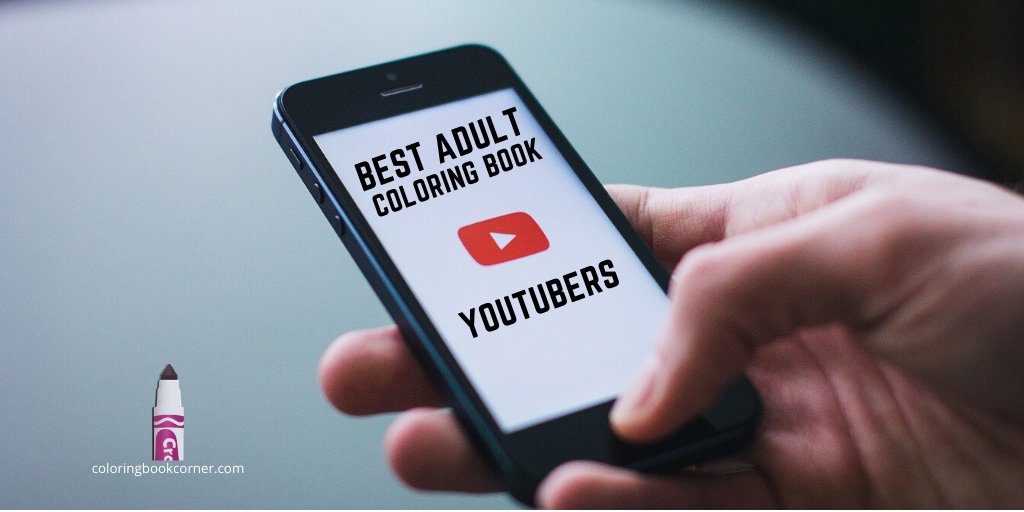 ColorBookCorner's tweet image. We all need a bit of help from time to time with improving our #coloring. I know I certainly do!

This post on the Best #AdultColoringBook YouTubers will give you a great list of content creators who help to improve the skills of all colorists.

coloringbookcorner.com/best-adult-col…
