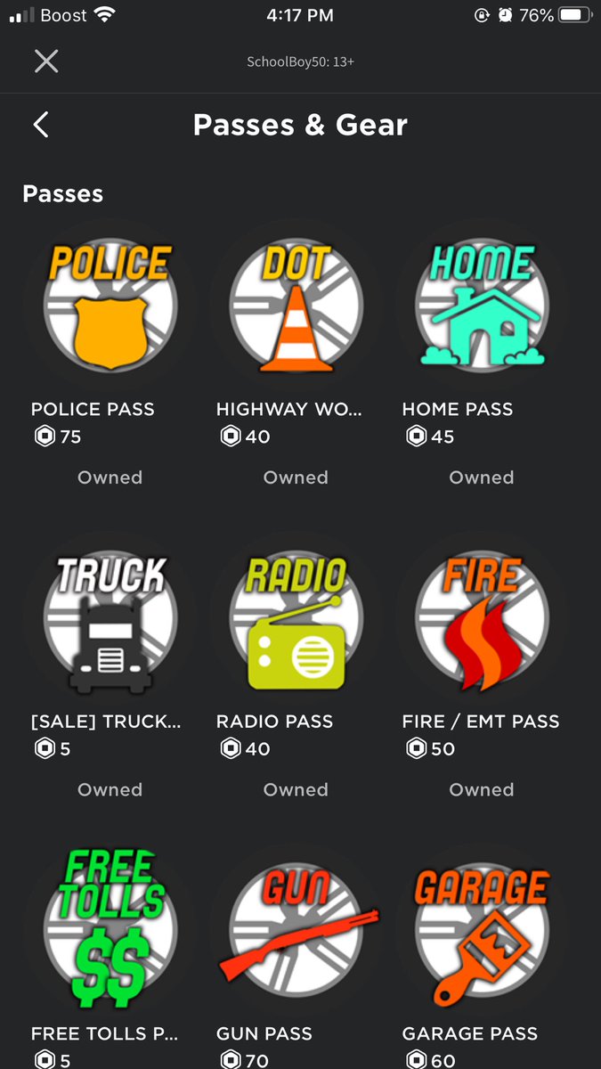 Ultimate Driving Community On Twitter Sale Ending This Is The Final Day Of Our Fourth Of July Super Sale 25 Off Select Cars 25 Off Credits The Final Day To Become A - trucker pass roblox