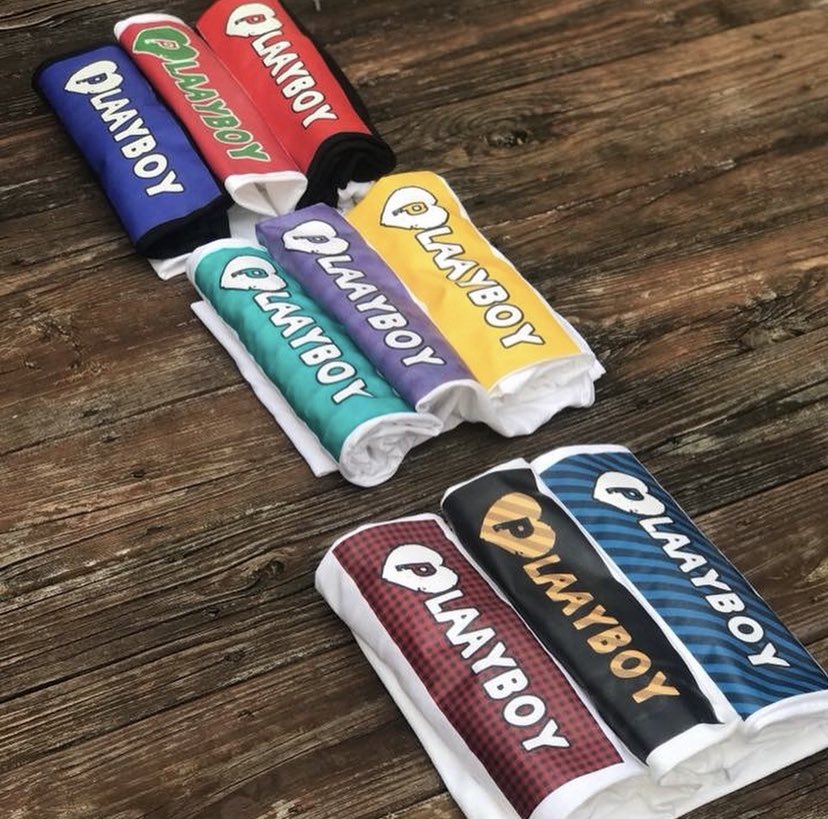 ejaytalk's tweet image. Should I bring these back 👀