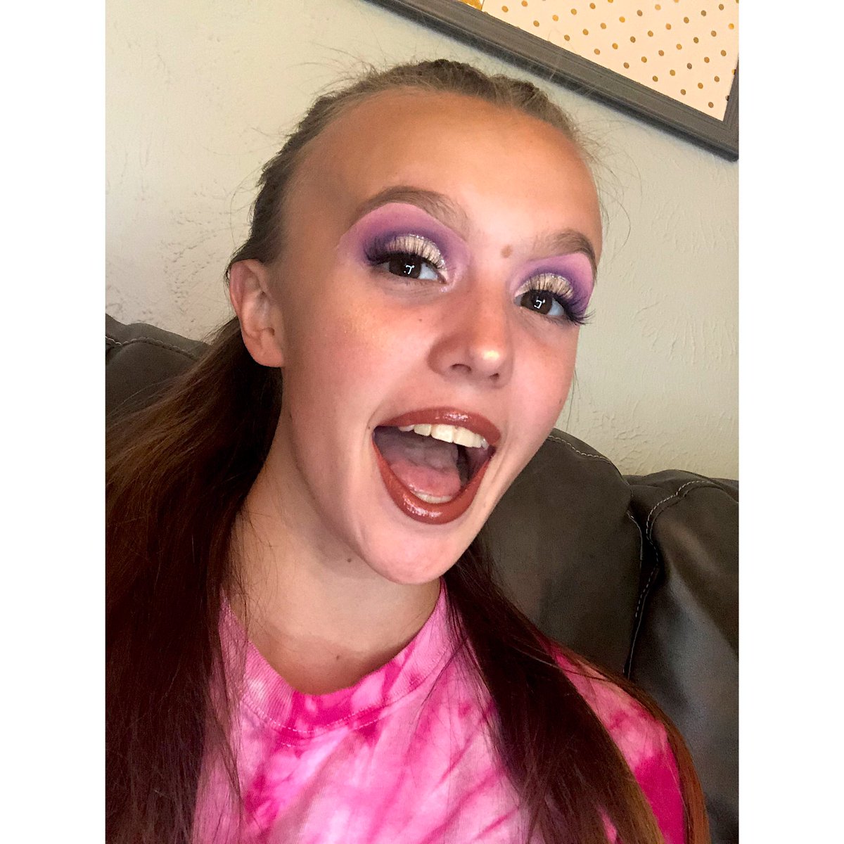tanner_banner_'s tweet photo. Go check out how I create this new look! Its up on my channel: https://t.co/csnpMvyz1Z https://t.co/MUi55DEg36