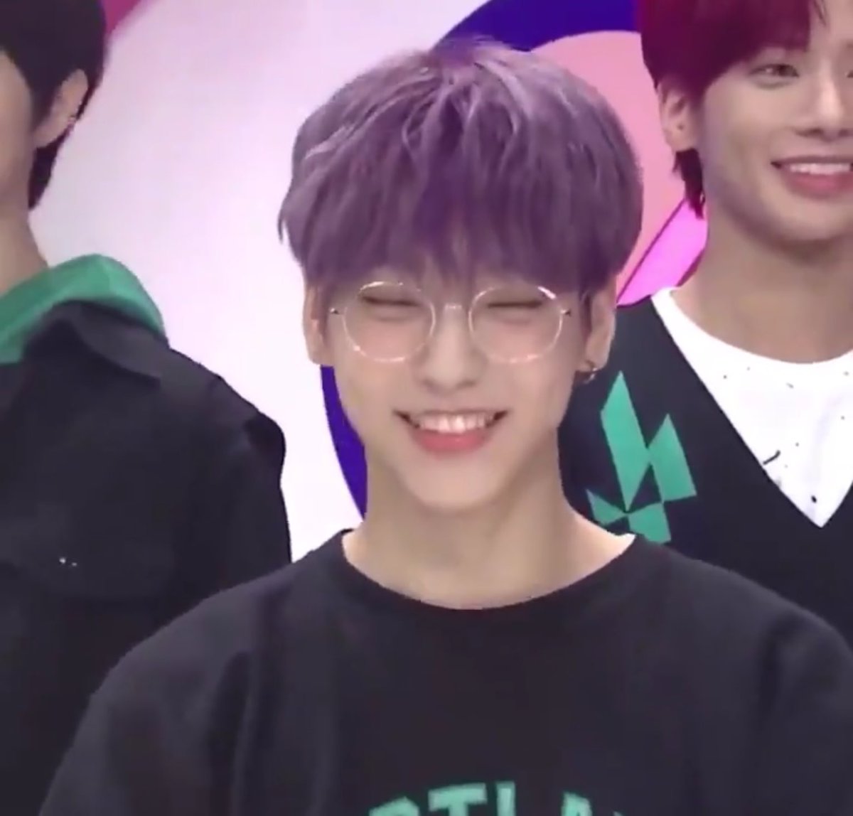 Image result for txt smiling