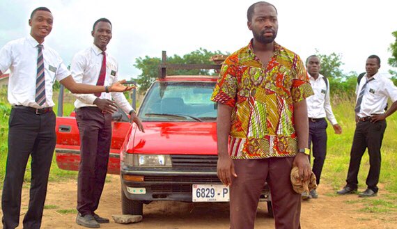 FREETOWN: Shot in Ghana but based on a true story of 6 Liberian Missionaries who try to escape from Liberia to Sierra Leone during the Civil War. Beautiful cinematography and story. (Available on Amazon Prime)